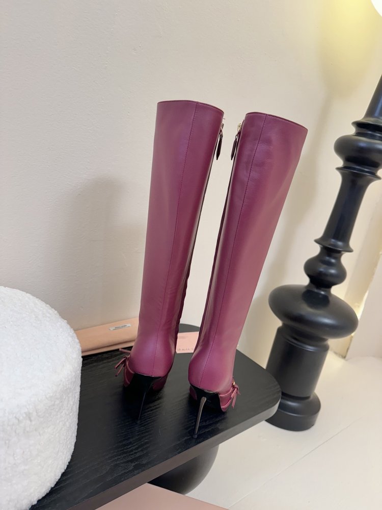 Сапоги женские фото 9