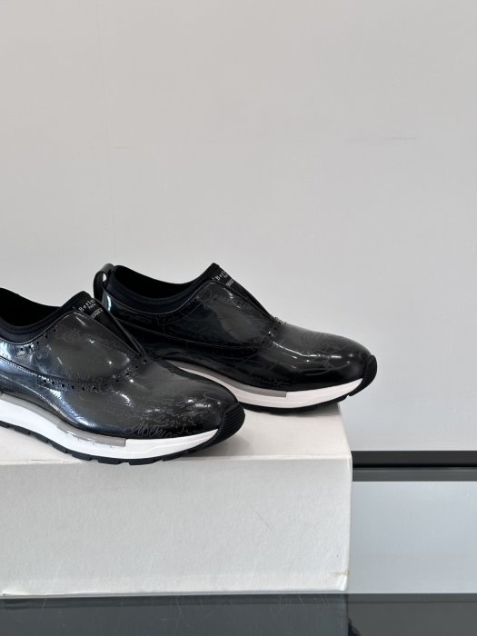 Туфли мужские фото 7