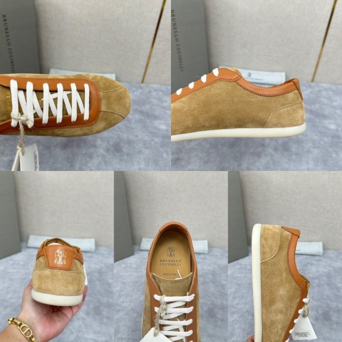 Кроссовки мужские фото 9