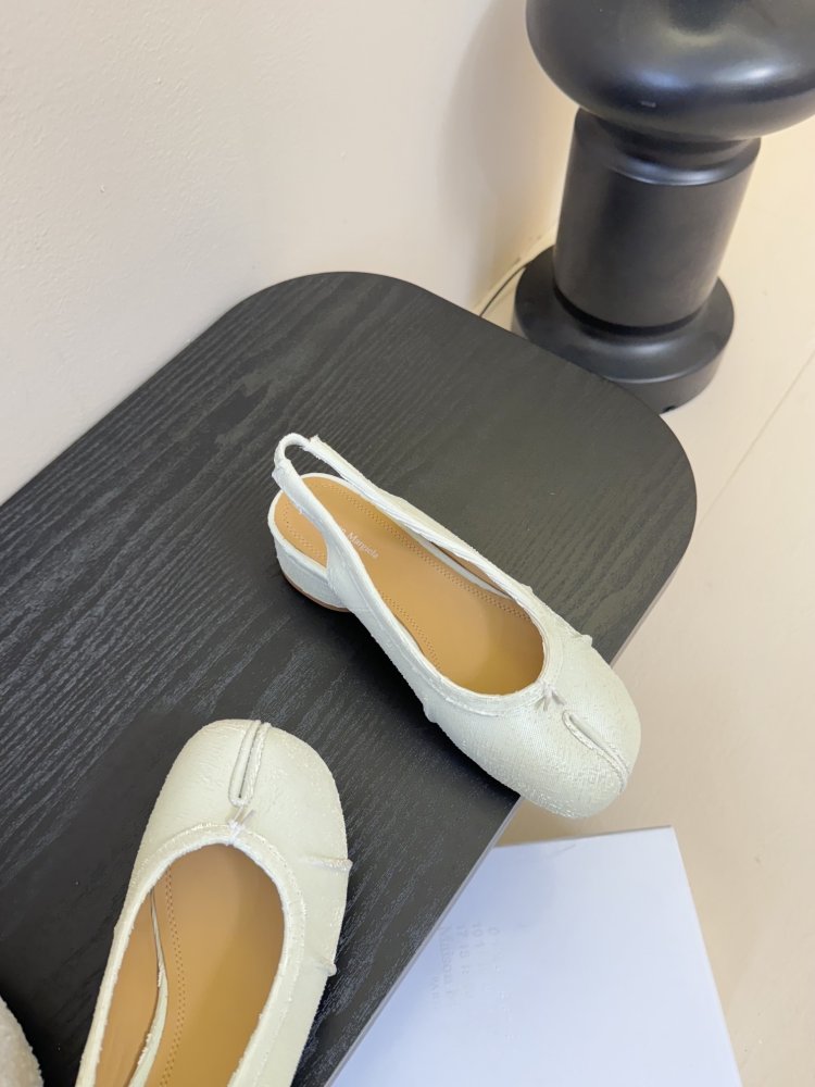 Ballet shoes фото 4