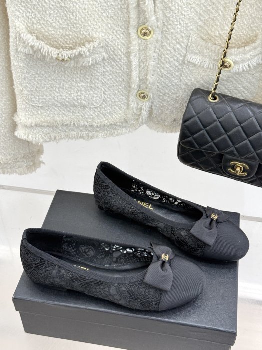 Ballet shoes фото 3