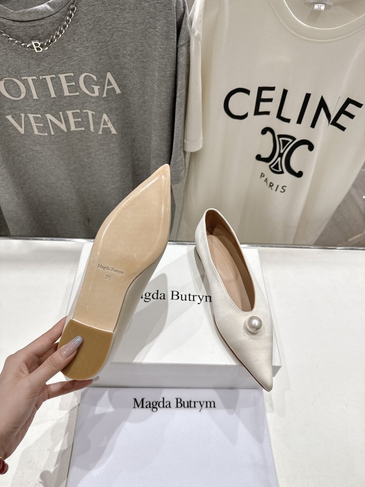 Ballet shoes фото 9