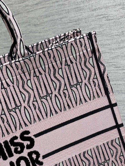 Сумка женская Tote Miss Dior 42 см фото 3