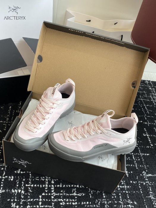 Кроссовки Aerios FL ARCTERYX фото 3