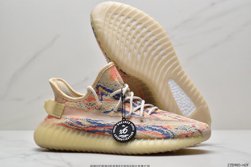 Sneakers Yeezy Boost 350 V2 GW3773 фото 3