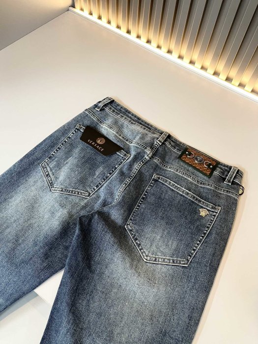 Jeans men's фото 6