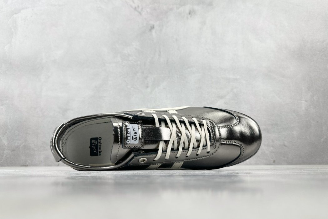 Кроссовки Onitsuka Tiger MEXICO 66 фото 3