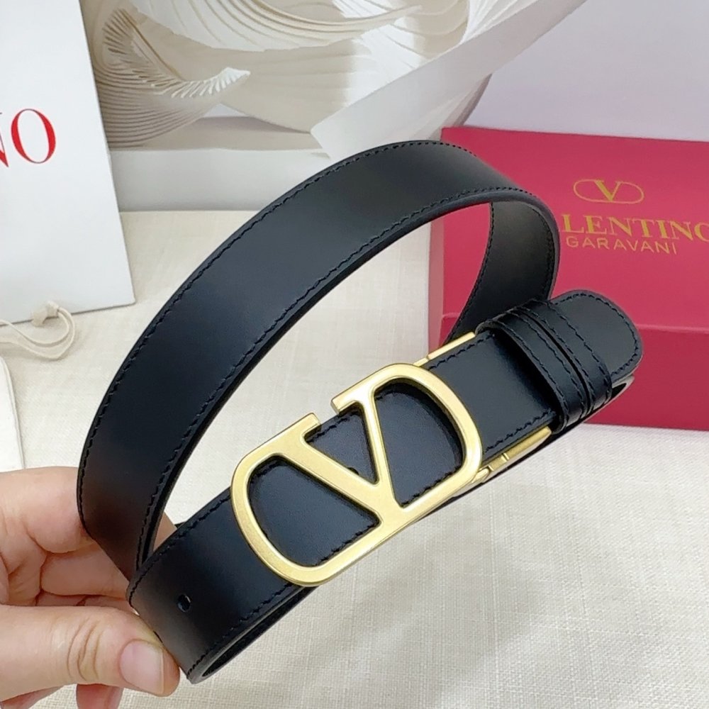 Ремень кожаный 30 мм фото 5