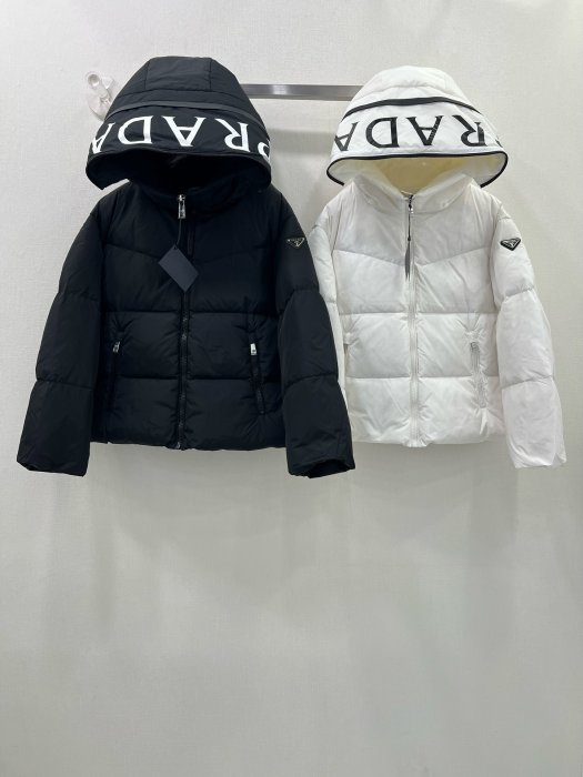 Down jacket фото 9