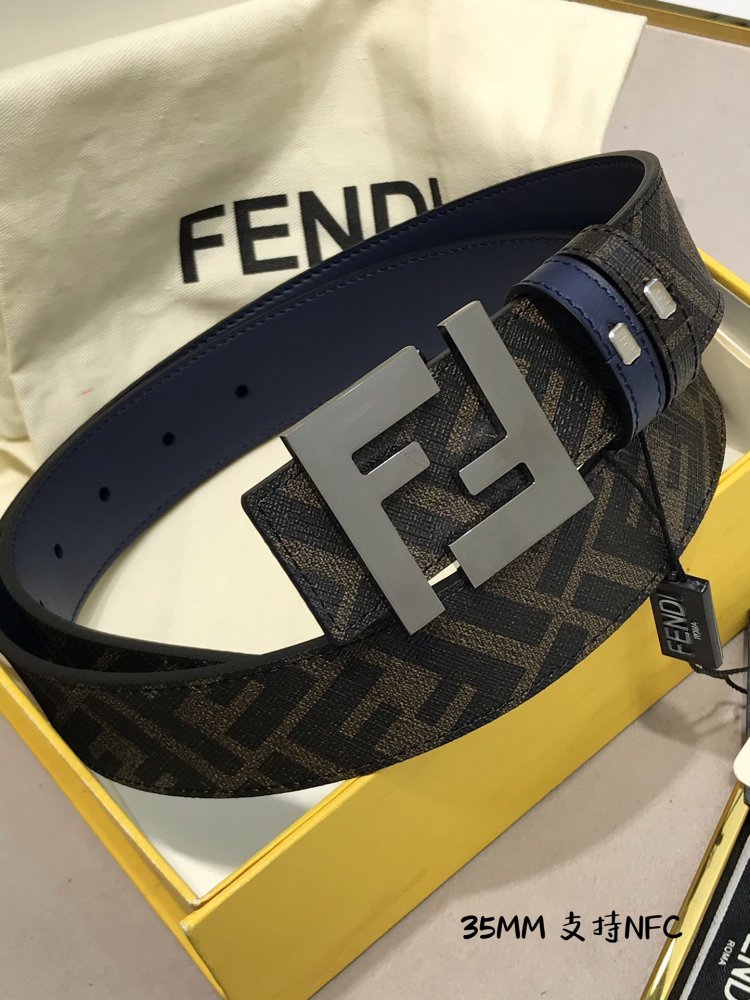 Ремень кожаный 35 мм фото 9