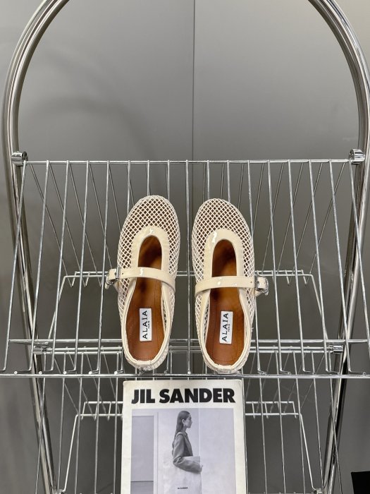 Ballet shoes фото 6