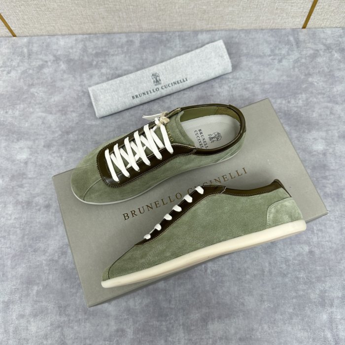 Кроссовки мужские фото 3