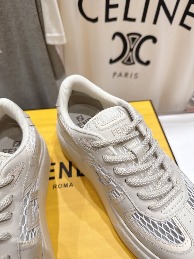 Sneakers women's фото 6