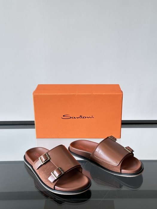 Шльопанці чоловічі фото 5