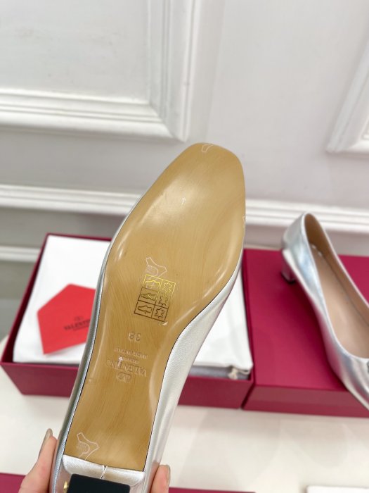 Балетки фото 9