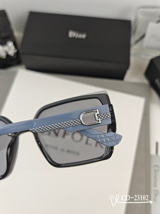 Очки солнцезащитные фото 8