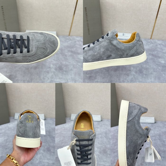 Sneakers men's фото 9