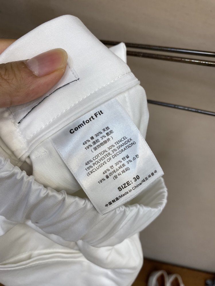 Брюки чоловічі фото 6