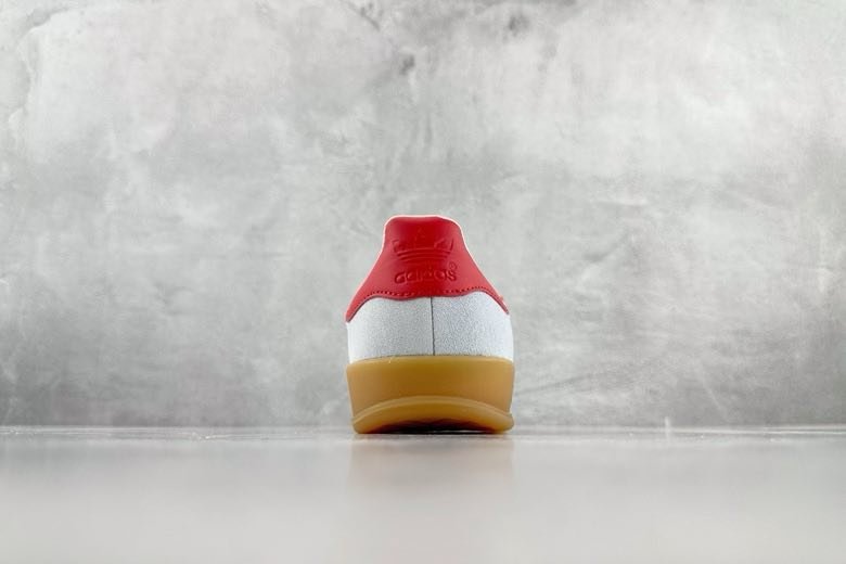 Кросівки adidas originals Gazelle Indoor IG4994 фото 9