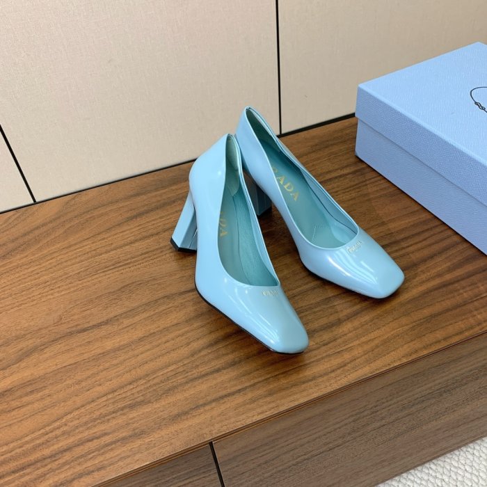 Туфли женские фото 4