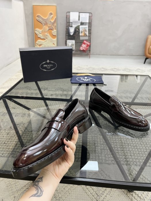 Туфли мужские фото 5