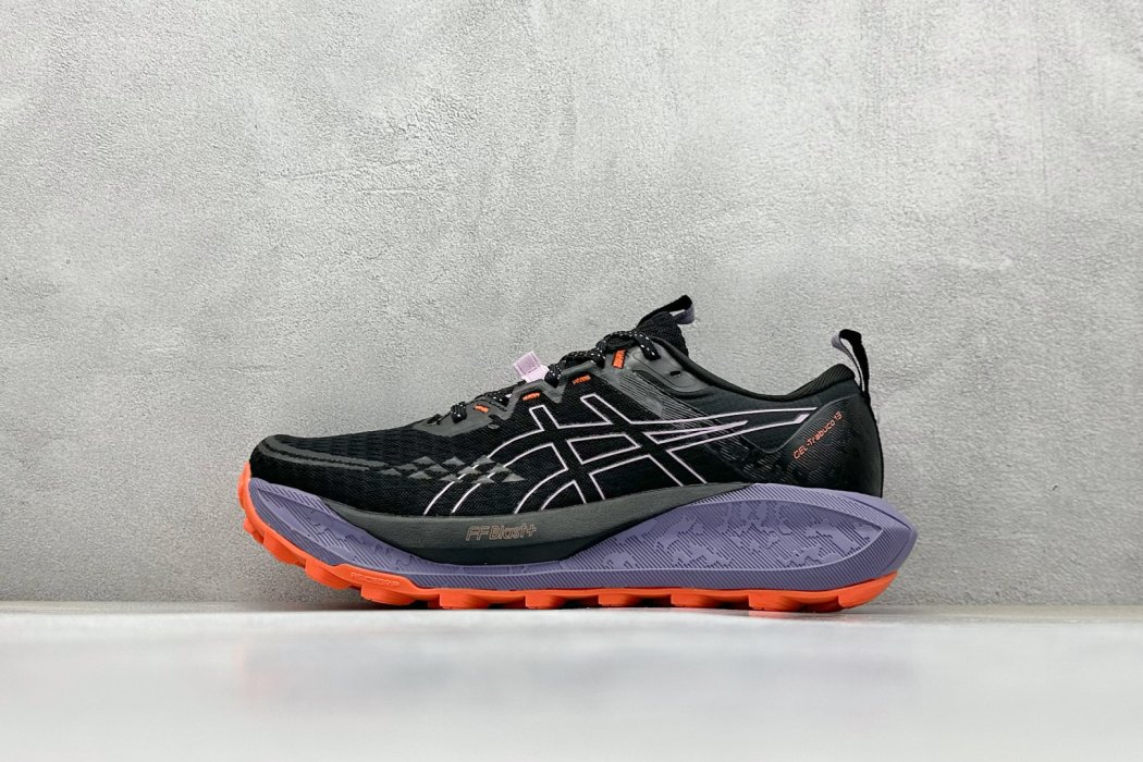 Кроссовки Asics Gel-Trabuco 13