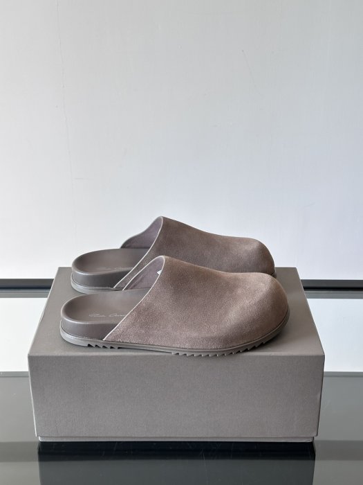 Мюли мужские