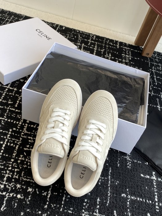 Кроссовки CELINE RUNNER фото 4