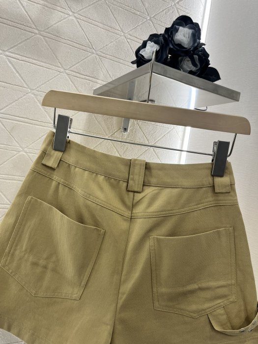 Шорты женские фото 4