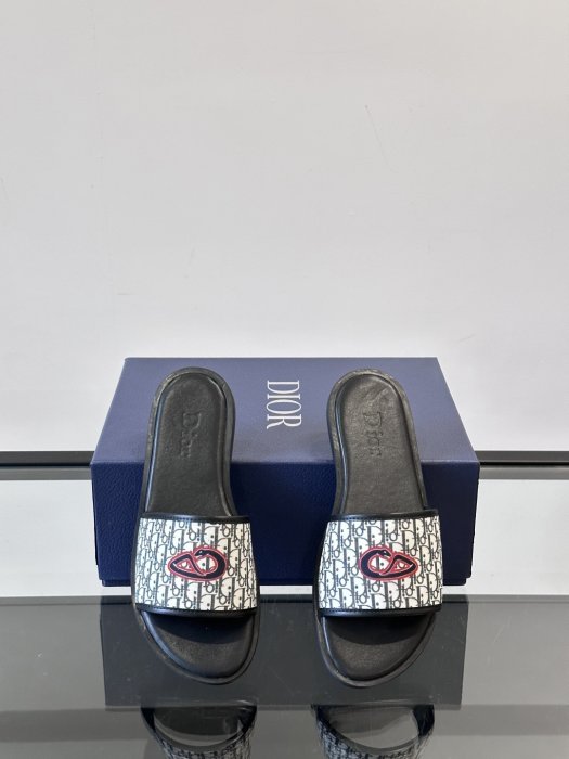 Шлепанцы мужские фото 6