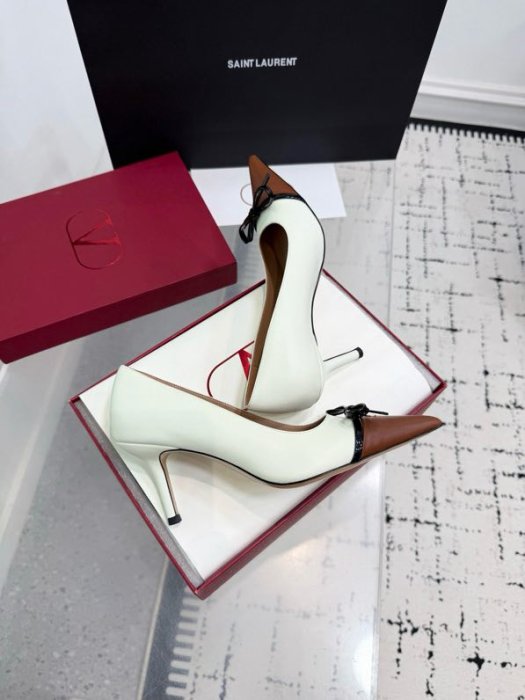 Туфлі жіночі фото 4