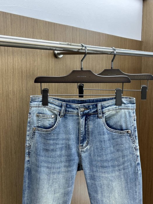 Jeans men's фото 3