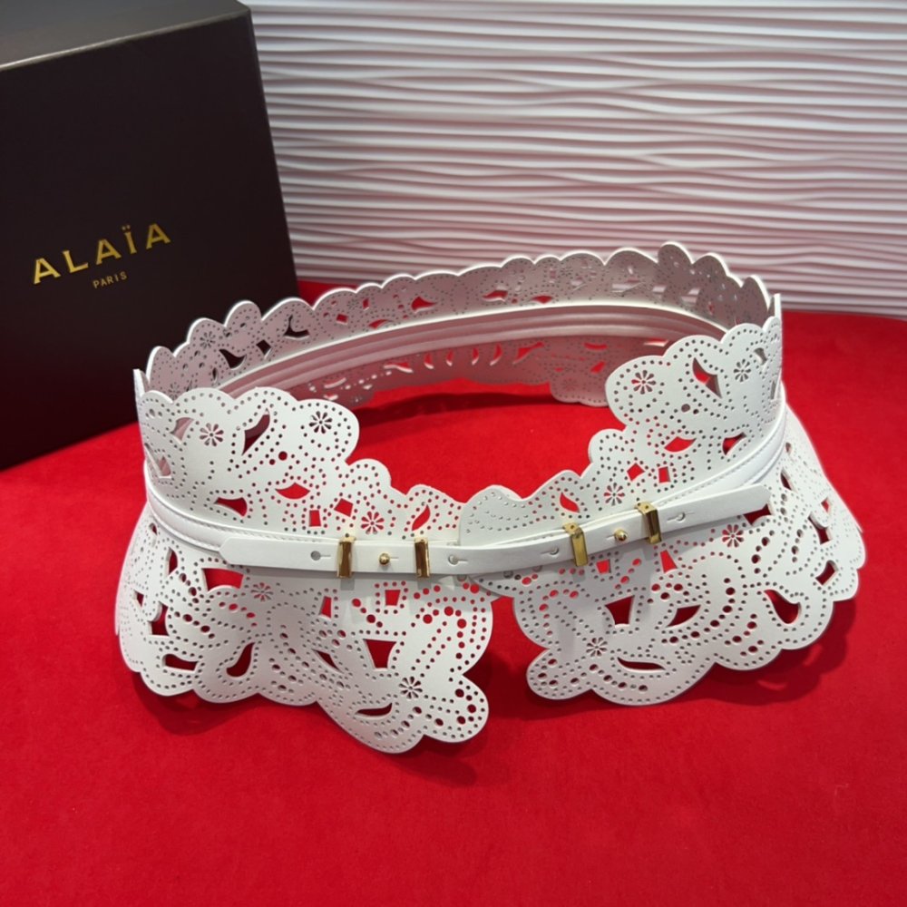 Ремінь шкіряний 130 мм