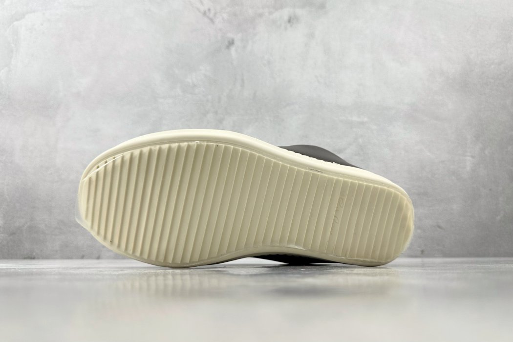 Sneakers Rick Owens FW23 LUXOR фото 4