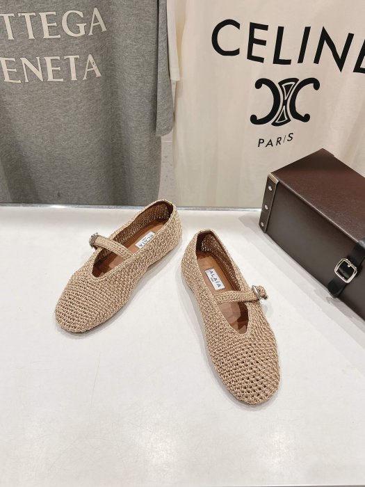 Балетки фото 2