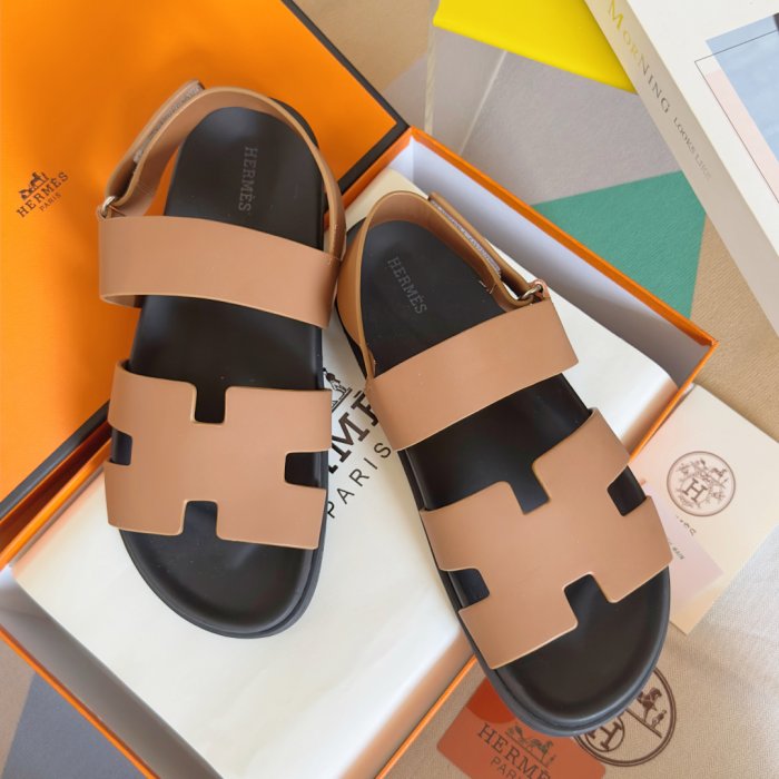 Sandals Genius women's