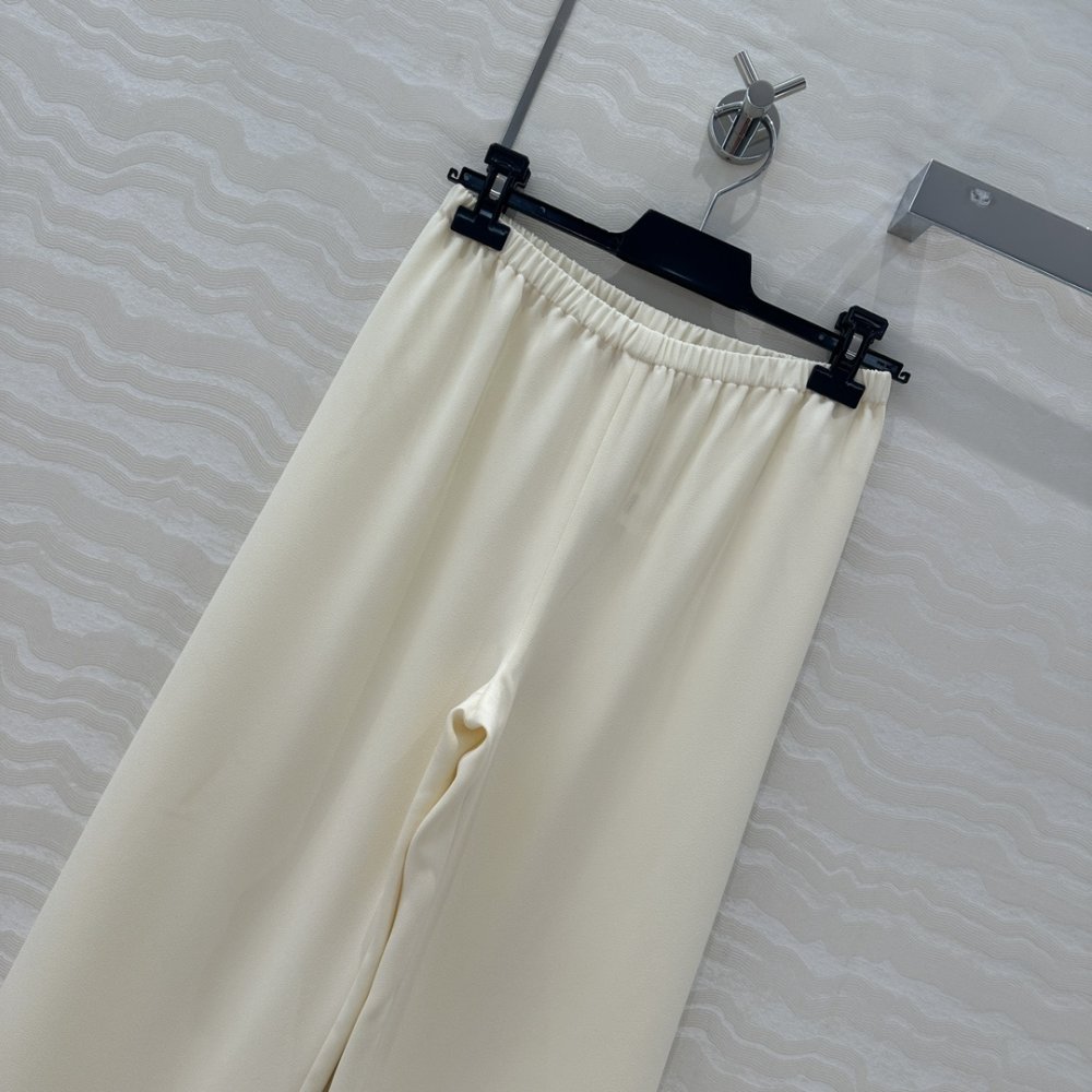 Брюки шовкові жіночі фото 2