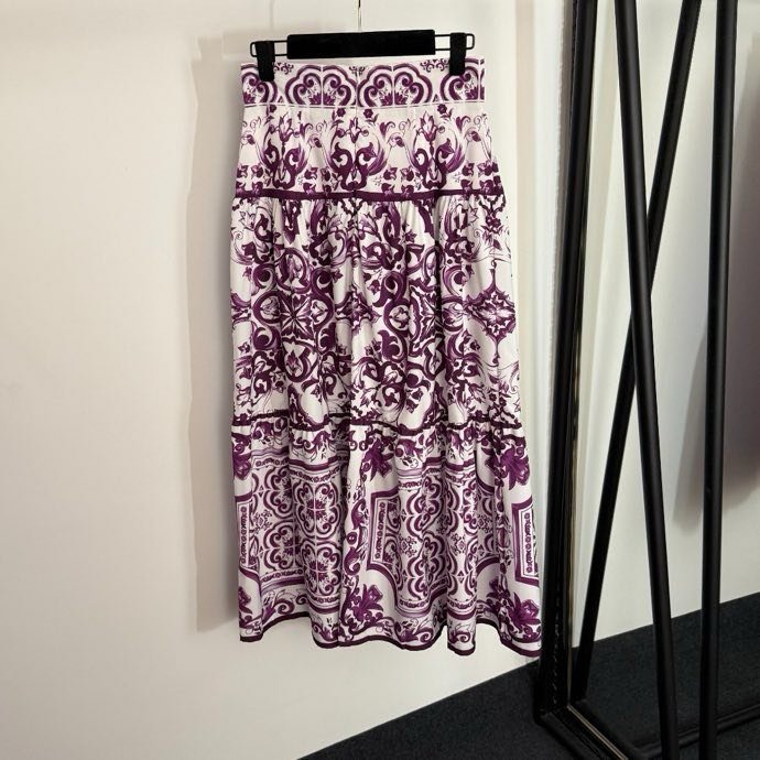 Юбка фото 9