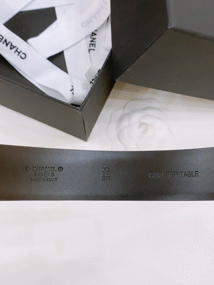 Ремінь шкіряний 30 мм фото 6