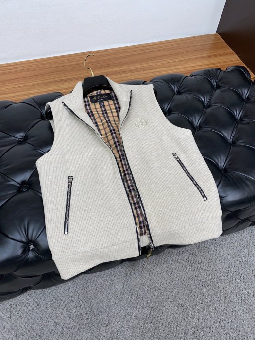 Vest men's фото 10