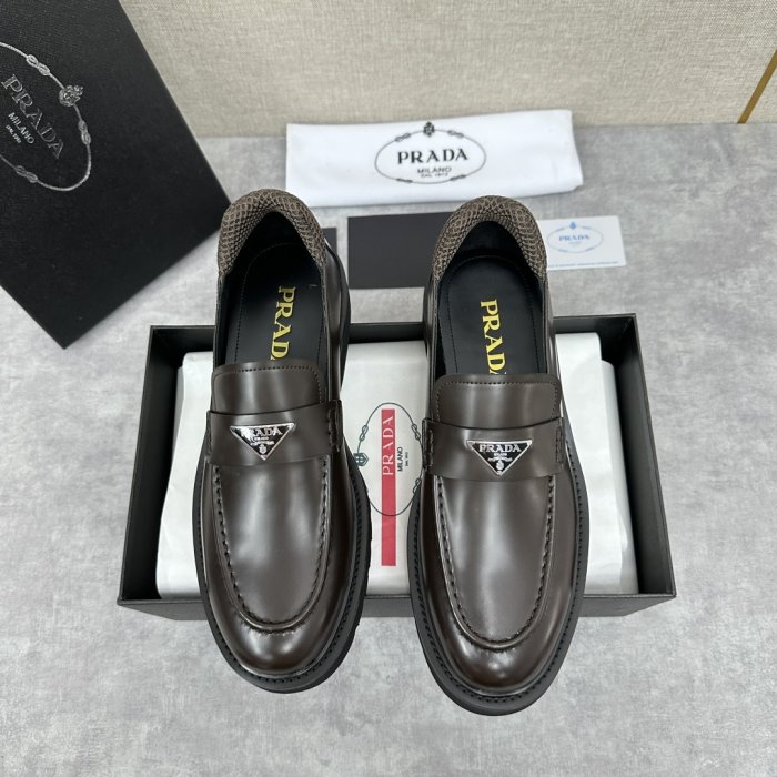 Туфли мужские