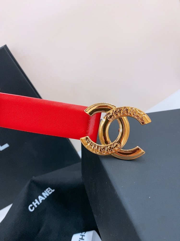 Ремінь шкіряний 30 мм фото 3