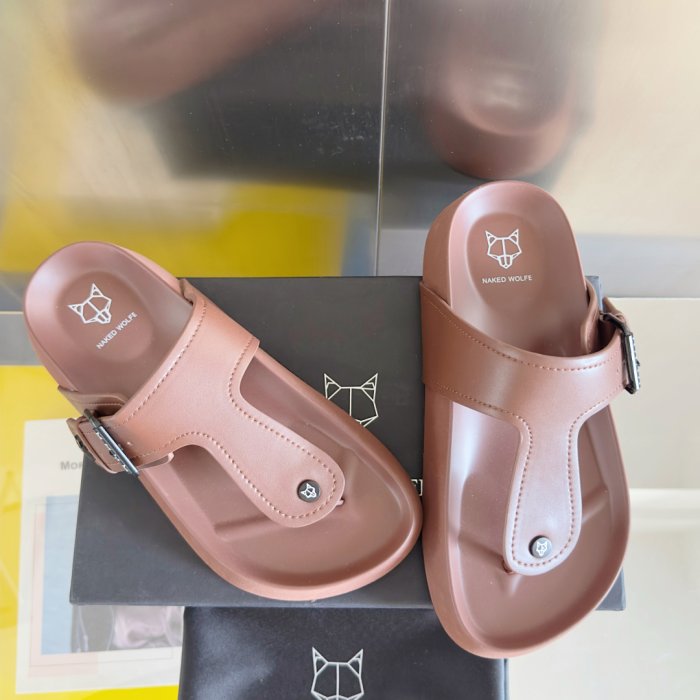 Шльопанці чоловічі фото 2