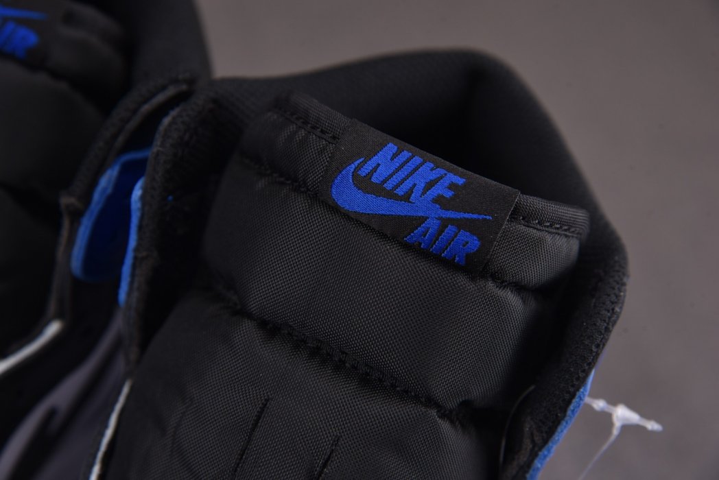 Sneakers Fragment Design x Air Jordan 1 Retro High фото 9