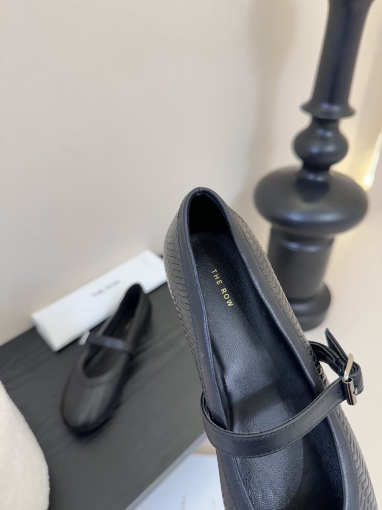 Ballet shoes фото 8