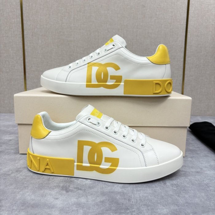 Sneakers men's фото 3