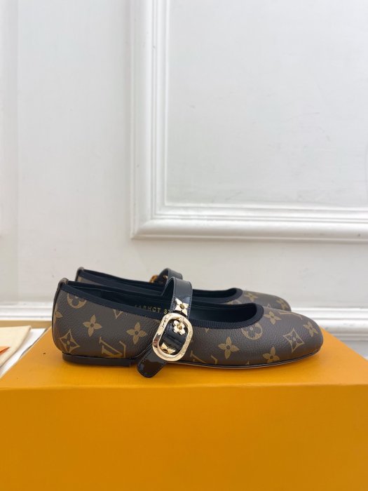 Балетки фото 2