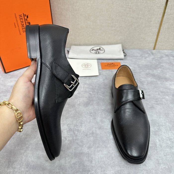 Туфли мужские фото 4