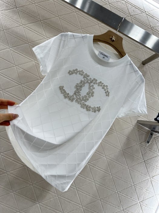 Футболка женская фото 6