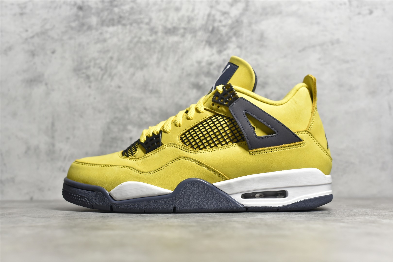 Кроссовки Air Jordan 4 CT8527 700